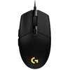 Мышь Logitech G203 LightSync  (910-005796), Черный вариант - 2