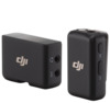 Радиосистема DJI Mic (TX + RX), Черный вариант - 1