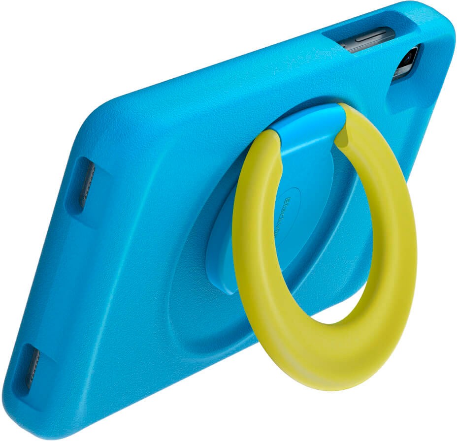 Планшет Blackview Tab 6 Kids 32 ГБ, Синий, Wi-Fi+Cellular детальное изображение - 3