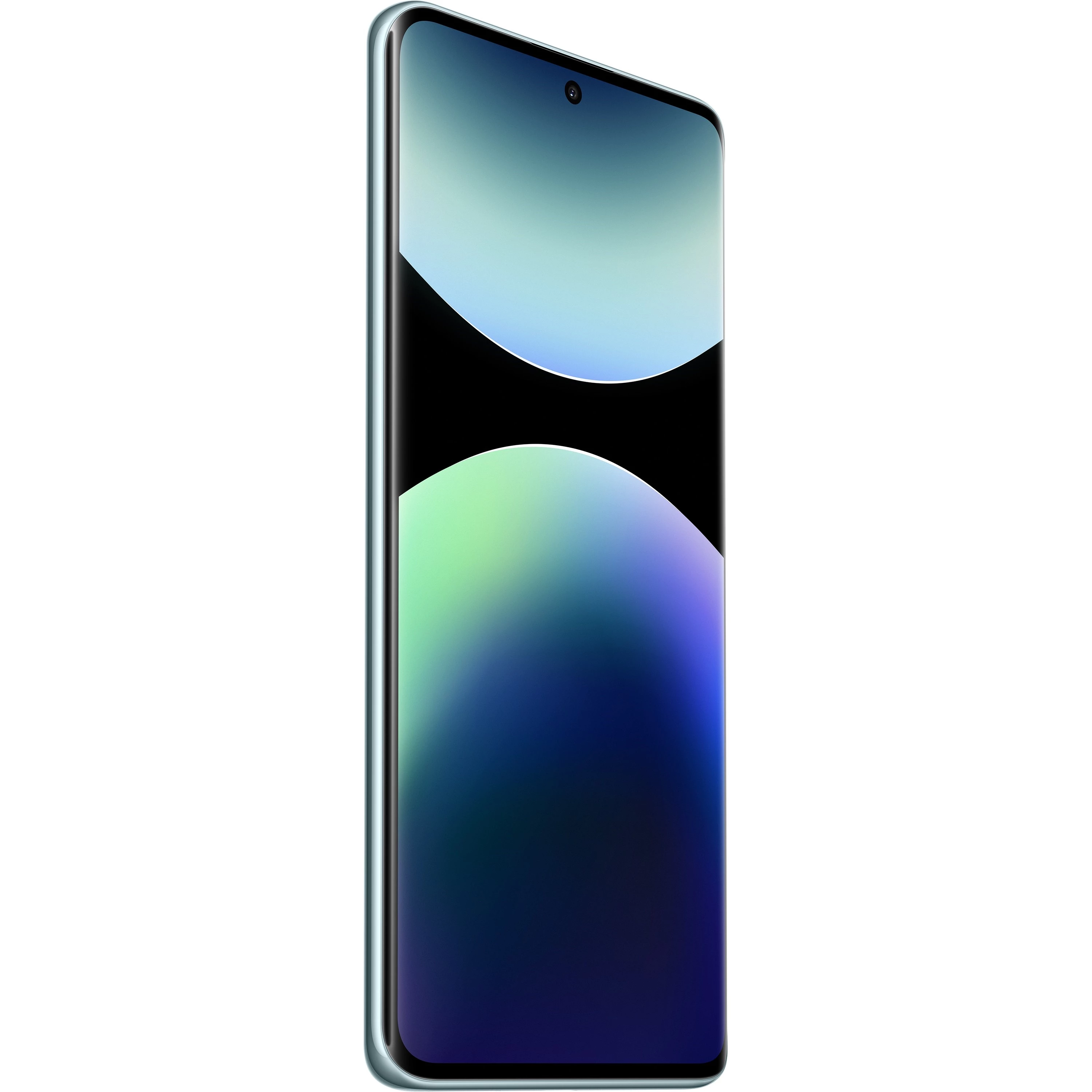 Смартфон Xiaomi Redmi Note 14 Pro+ 5G 256 ГБ, Голубой, Dual nano-SIM + eSIM детальное изображение - 3