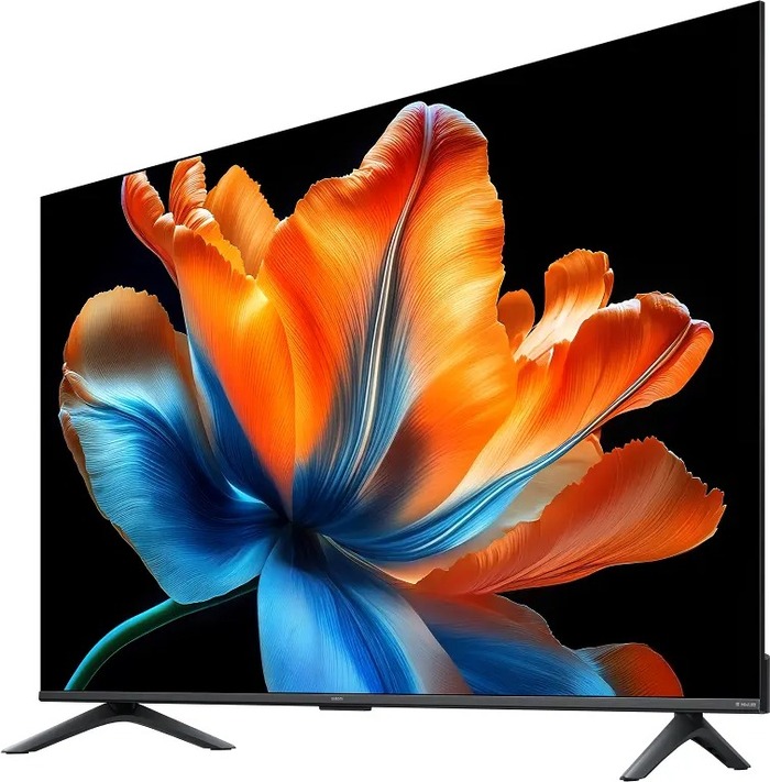 Телевизор Xiaomi Mi TV S Mini LED 55 2026, 55