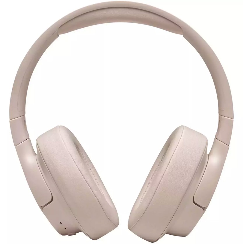 Беспроводные наушники JBL Tune 710BT, Бежевый детальное изображение - 2