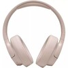 Беспроводные наушники JBL Tune 710BT, Бежевый вариант - 2