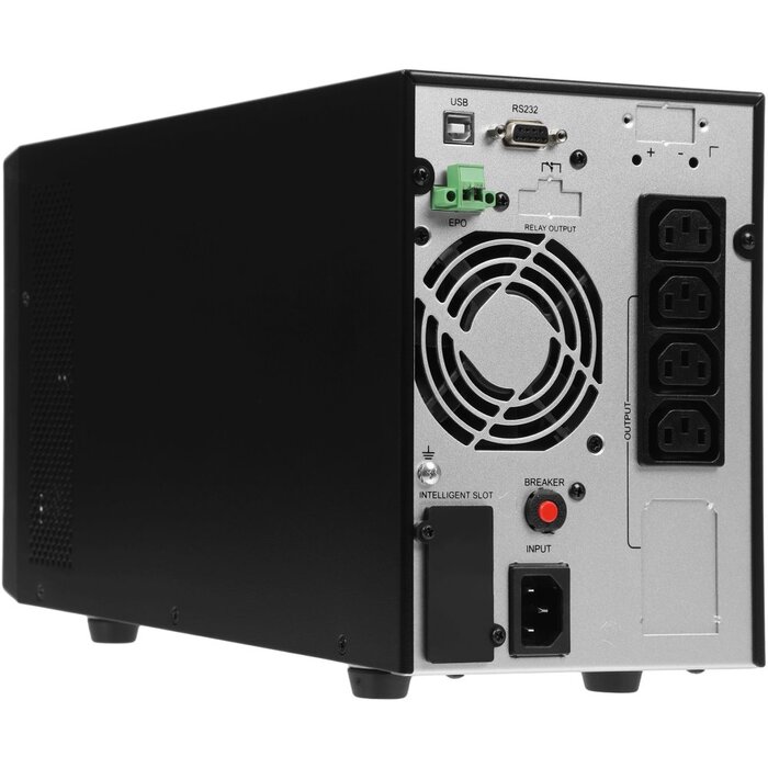 ИБП Ippon Innova TB 2000 №4