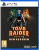 Игра Tomb Raider IV-VI Remastered для PS5, полностью русская вариант - 1