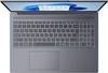 Ноутбук Lenovo IdeaPad Slim 3 15IRH8, Intel Core i7 13620H, RAM 16 ГБ, Серый, SSD 512 ГБ, Intel UHD Graphics, без ОС вариант - 4