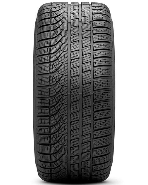 Зимняя шина Pirelli P Zero Winter, R21 275/35  103W детальное изображение - 2