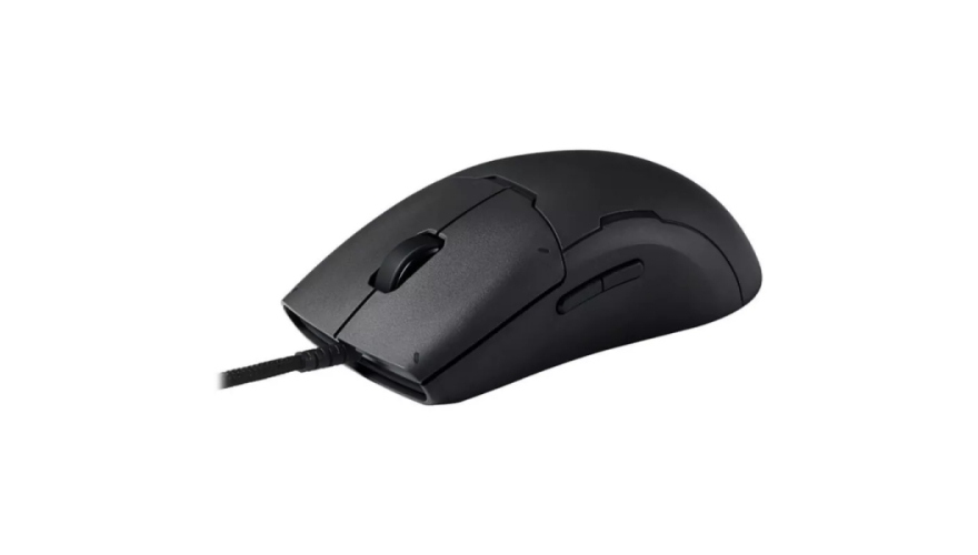 Мышь Xiaomi Gaming Mouse Lite BHR8869GL, Черный детальное изображение - 2