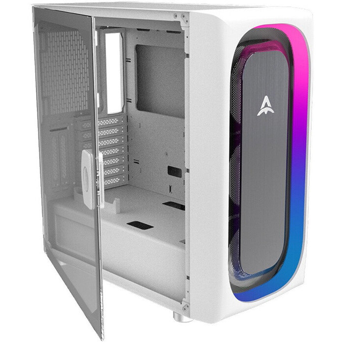 Корпус Alseye Ai-W, Белый №4