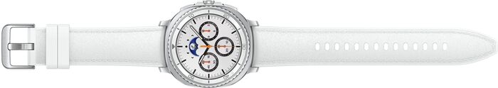 Умные часы Samsung Galaxy Watch 8 Classic 46 мм, Белый №6