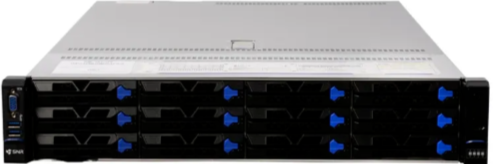 Серверная платформа Gigabyte R292-4S0, 3200 Вт детальное изображение - 1