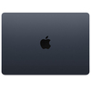 Ноутбук Apple MacBook Air 13 2024, RAM 16 ГБ, Midnight, SSD 512 ГБ, Apple graphics 8-core вариант - 2