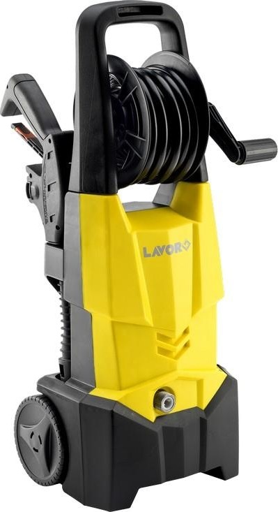 Мойка высокого давления Lavor One Extra 135, 1.9 кВт, 135 бар, Желтый детальное изображение - 1