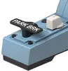 Блок рычагов ThrustMaster TCA Quadrant Add-on Airbus Edition, Голубой вариант - 3