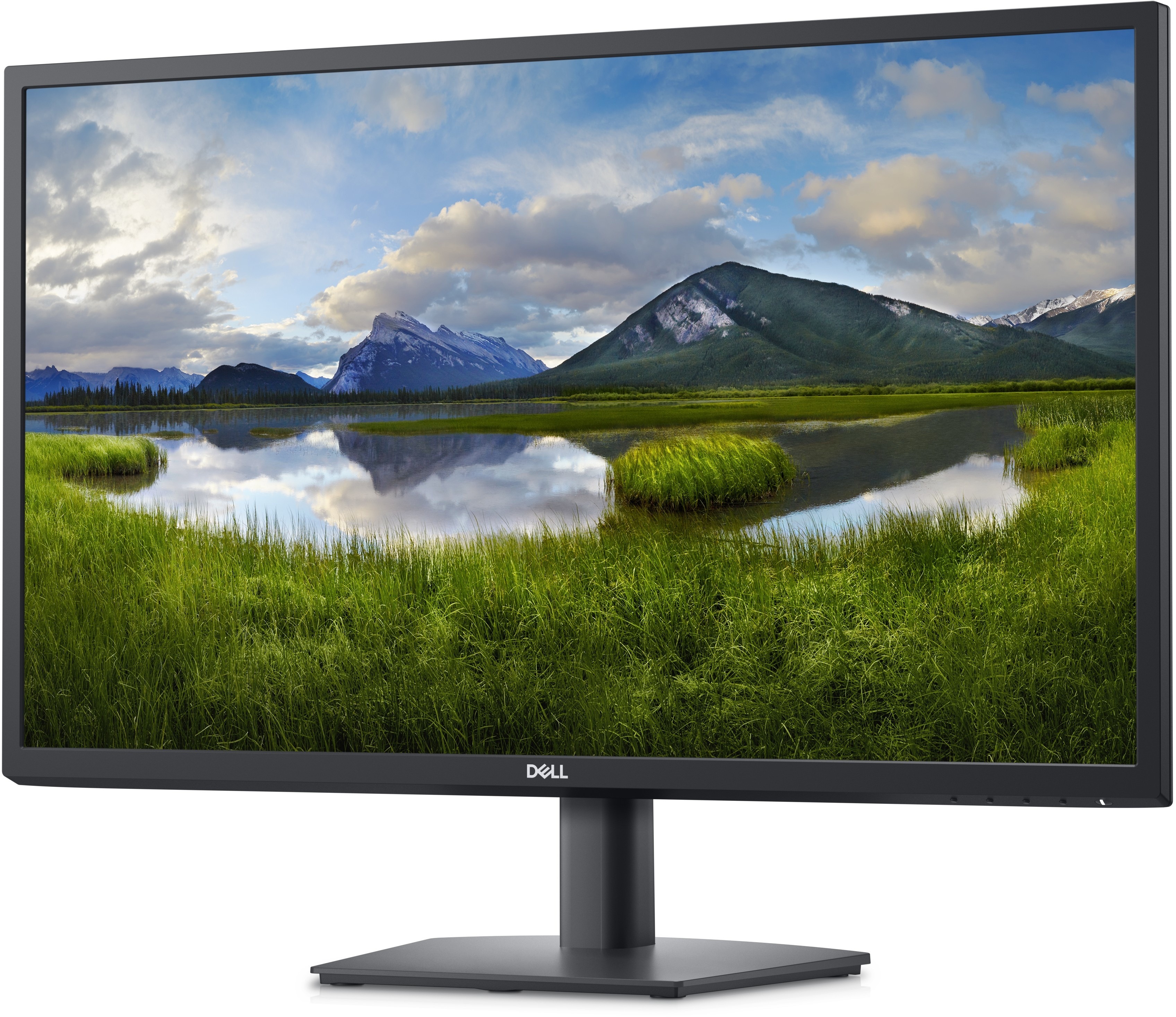 Монитор Dell E2723H, 27