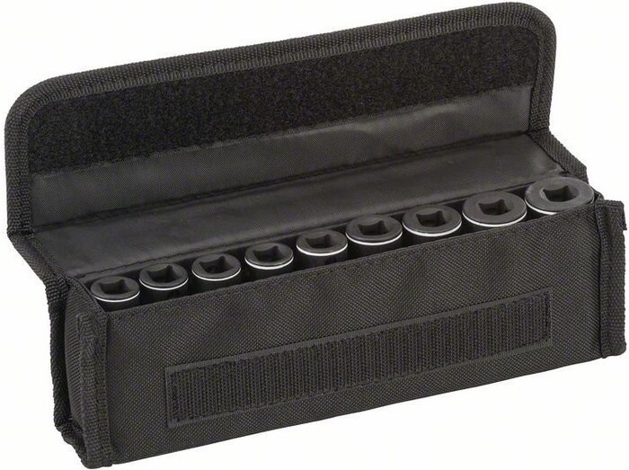 Биты, торцевые головки Bosch 2608551098 №1