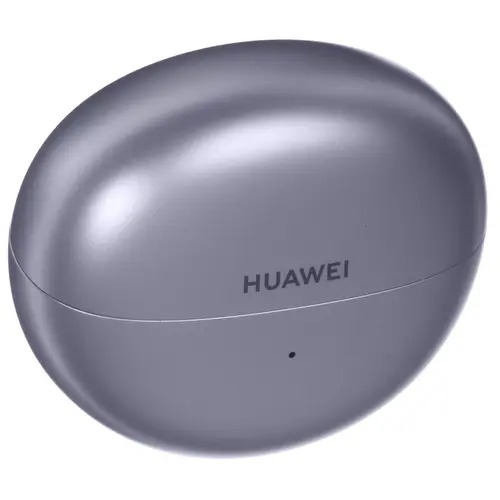 Беспроводные наушники Huawei FreeClip, Фиолетовый детальное изображение - 5
