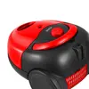 Пылесос Centek CT-2518, Красный вариант - 3