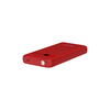 Мобильный телефон MAXVI B231ds, 32 Мб, Красный, Dual mini-SIM вариант - 6