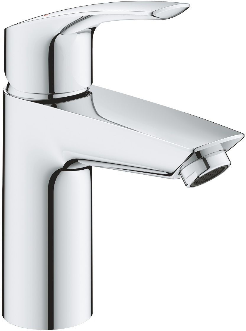 Смеситель Grohe Eurosmart 23988003 детальное изображение - 1