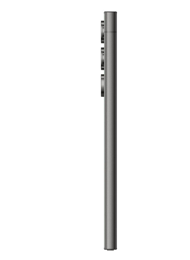 Смартфон Samsung Galaxy S24 Ultra 256 ГБ, Зеленый титан, Dual nano SIM детальное изображение - 6