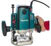 Фрезер Makita RP2301FCX, 2100 Вт, Зеленый вариант - 6