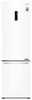 Холодильник LG GA-B509SAUM, Серебристый вариант - 1