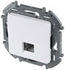 Розетка Legrand Inspiria 673820  вариант - 2
