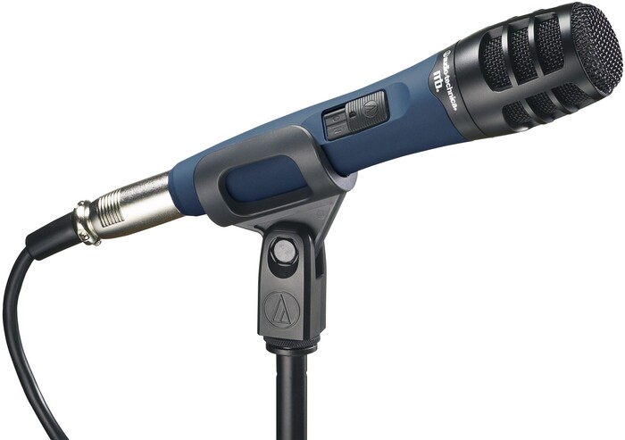 Микрофон Audio-Technica MB2k №4