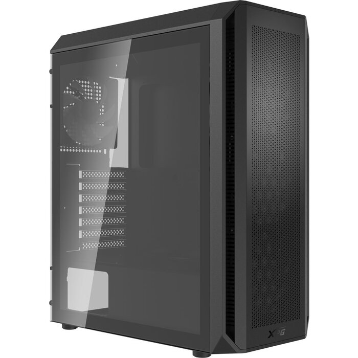 Корпус ADATA XPG VALOR AIR PLUS, Черный №2