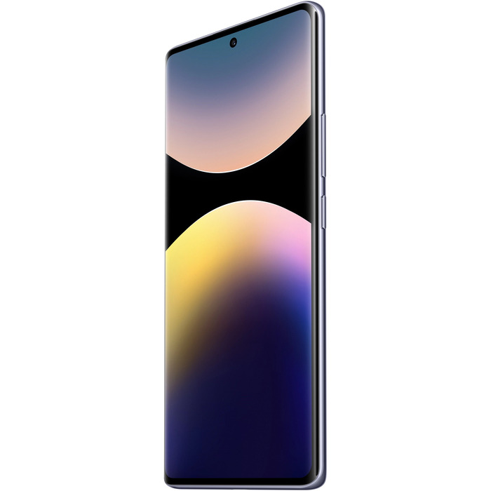 Смартфон Xiaomi Redmi Note 14 Pro 256 ГБ, Фиолетовый, Dual nano SIM №4