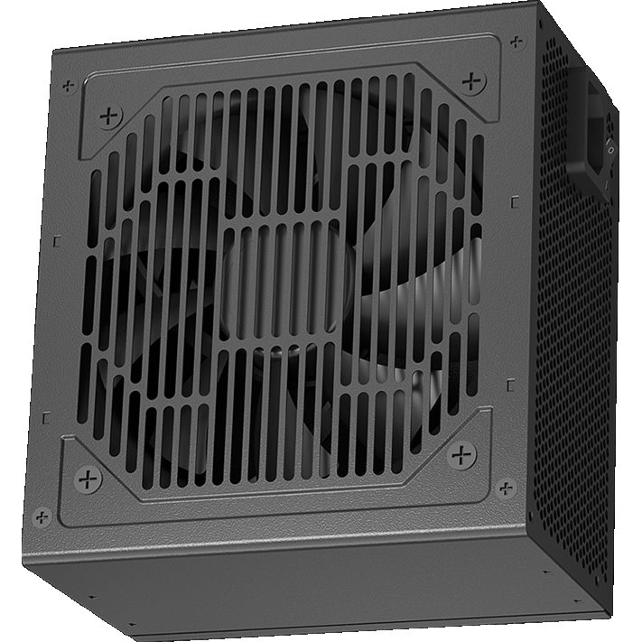 Блок питания PCcooler P3-F450-W1H, 450 Вт детальное изображение - 5