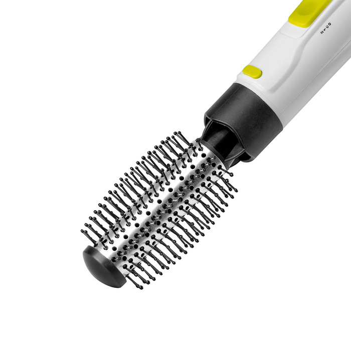 Фен-щетка Galaxy GL4405, Белый №5