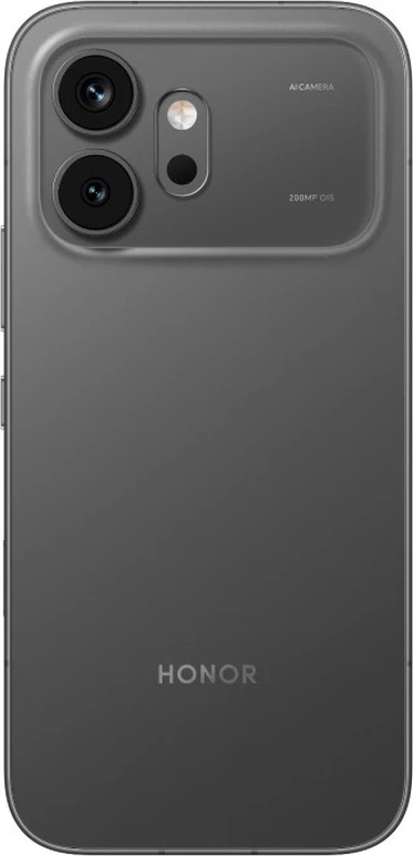 Смартфон Honor 600 5G 12/256 Гб, Черный, Dual nano SIM + Esim детальное изображение - 4