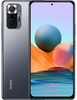Смартфон Xiaomi Redmi Note 10 Pro 128 ГБ, Серый оникс, Dual nano SIM вариант - 1