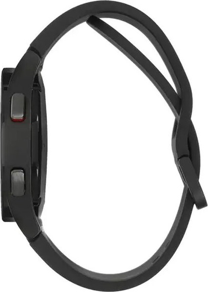 Умные часы Samsung Galaxy Watch 4 40 мм, Черный детальное изображение - 4