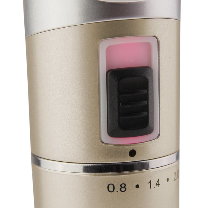 Машинка для стрижки волос Galaxy GL4158 №5