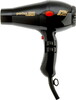 Фен PARLUX 3200 Compact, Черный вариант - 1