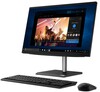 Моноблок Lenovo V30a-24IIL 11LA002BRU, Черный вариант - 3