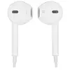 Наушники Apple EarPods 3.5 мм, Белый вариант - 2
