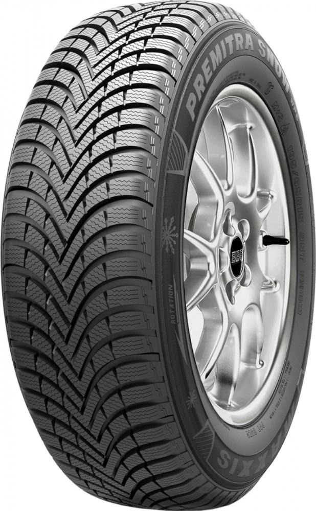 Зимняя шина Maxxis Premitra Snow WP6 SUV, 235/65 R18 110H детальное изображение - 1