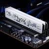 Оперативная память Apacer NOX White DDR5 6000MHz, AH5U16G60C622MWAA-1, 16 Гб вариант - 2