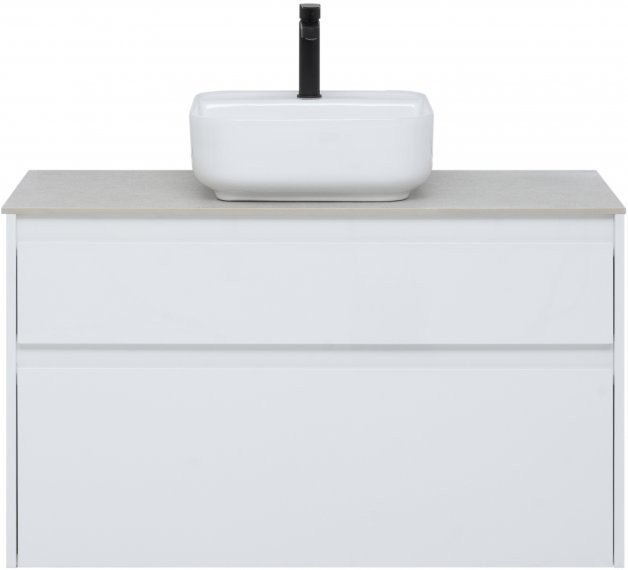 Тумба под умывальник  детальное изображение - 3