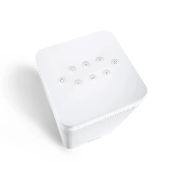 Саундбар Canton Smart Cinema Box 9, Белый №5