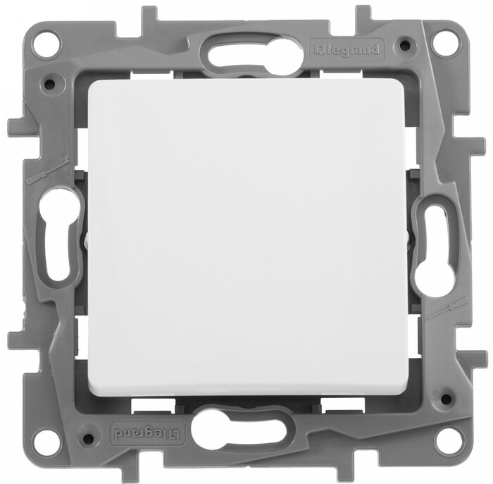 Выключатель Legrand Etika 672205  №2