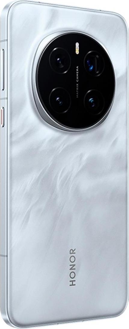 Смартфон Honor Magic7 Pro 16/1 ТБ, Серый, Dual nano-SIM + eSIM детальное изображение - 4