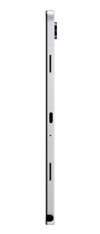 Планшет Samsung Galaxy Tab A11+ 6/128 ГБ, Серебристый, Wi-Fi детальное изображение - 5