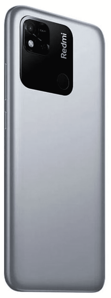 Смартфон Xiaomi Redmi 10A 32 ГБ, Серебристый, Dual nano SIM №3