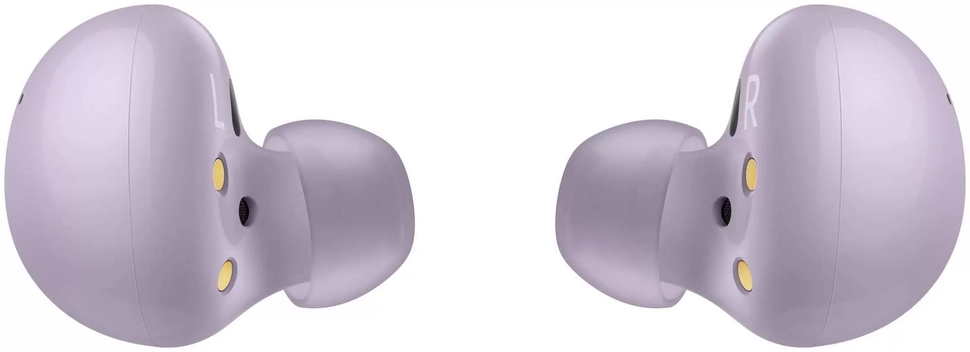 Беспроводные наушники Samsung Galaxy Buds2, фиолетовый детальное изображение - 2