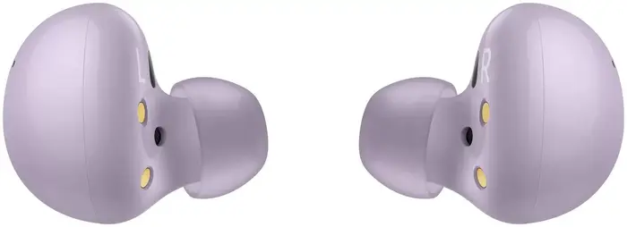 Беспроводные наушники Samsung Galaxy Buds2, фиолетовый №2
